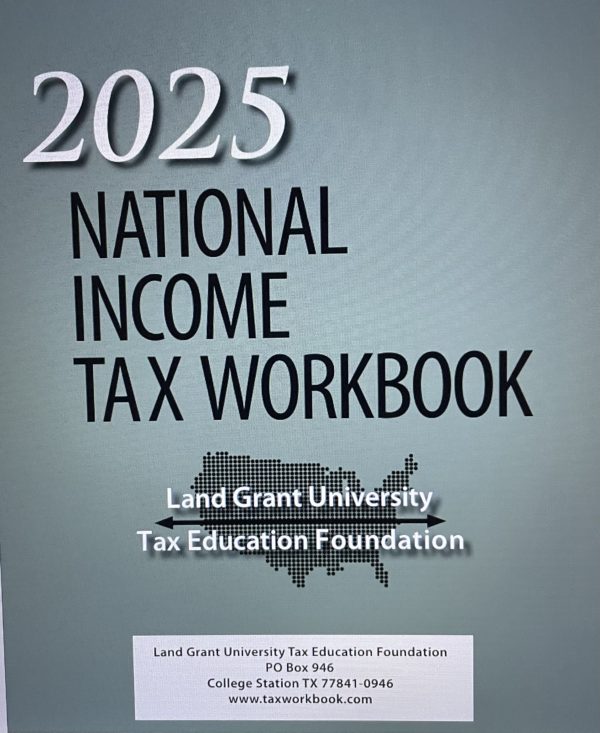 LGUTEF - 2025 National Income Tax Workbook